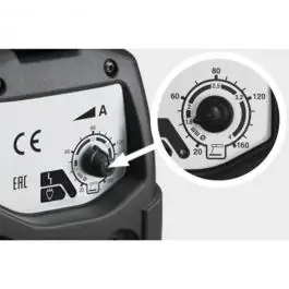 Inverter aparat za zavarivanje MMA-TIG Infinity 180 + maska za zavarivanje MMA-MIG/MAG-TIG TRIBE Telwin