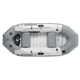 Čamac Mariner 3 sa veslima INTEX 68373
