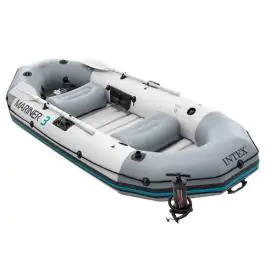 Čamac Mariner 3 sa veslima INTEX 68373