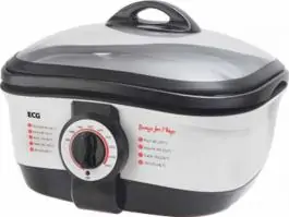 Multicooker MH 158 ECG