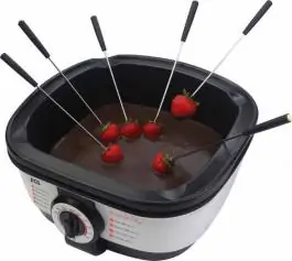 Multicooker MH 158 ECG