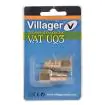 Konektor univerzalni UQ3 3/8" Villager