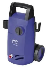 Perač pod pritiskom Garden H 1350 REM POWER Elektro maschinen