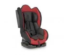 Auto sedište za decu Sigma Red & Black 0-25kg Bertoni
