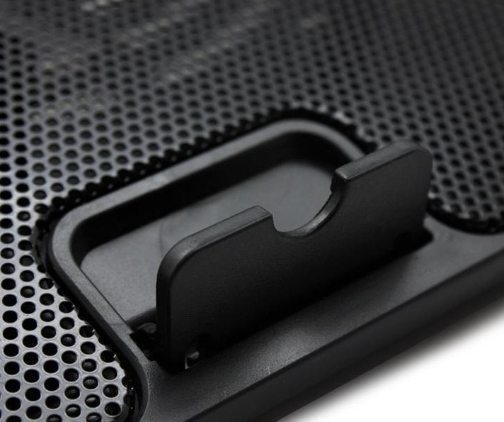 USB Cooling pad za laptop računare CP-101 SBOX