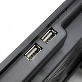 USB Cooling pad za laptop računare CP-101 SBOX