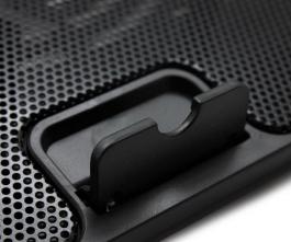 USB Cooling pad za laptop računare CP-101 SBOX