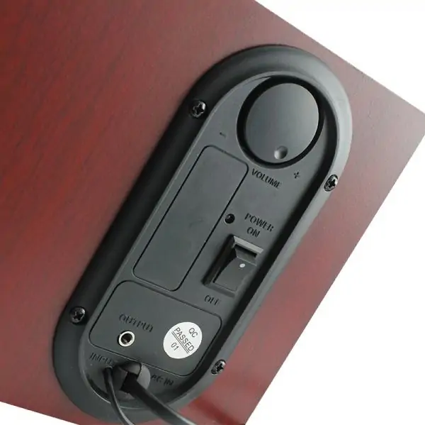 Zvučnici USB 2.1 stereo SP3035 SBox