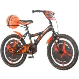 Dečiji bicikl  x-kinds 20" BASKET