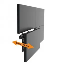 Nosač za video zid 37"-70" LVW02-46F Sbox