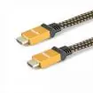 Kabl HDMI-HDMI 2.0 M/M 1,5M HQ 100% Bakar SBox