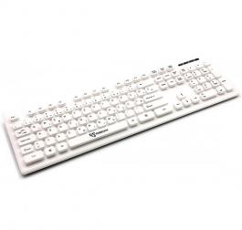 Tastatura USB K16 W SBox