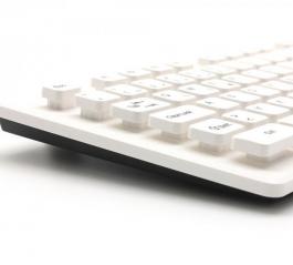 Tastatura USB K16 W SBox