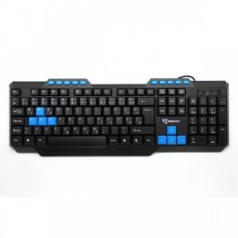 Tastatura USB K 15B SBox