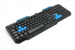 Tastatura USB K 15B SBox