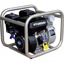 Motorna pumpa za vodu 3" HWP 80 Hyundai