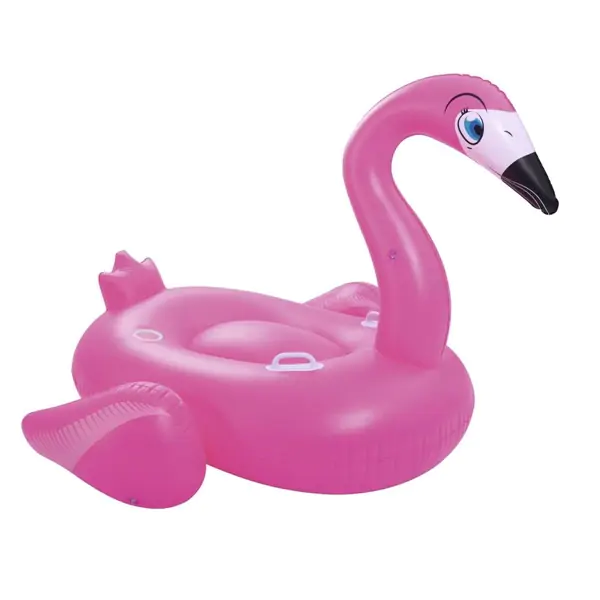 Flamingo na naduvavanje 191x178cm Bestway