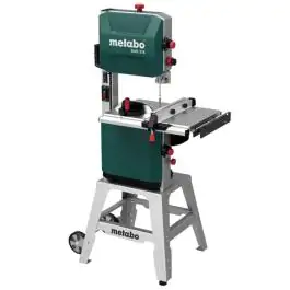 Tračna testera - bansek BAS 318 Precision WNB Metabo