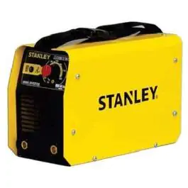 Aparat za zavarivanje inverter MMA 160A Stanley