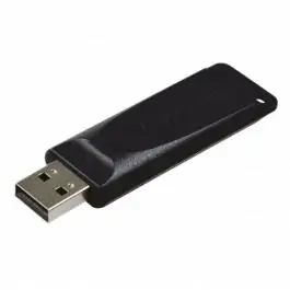 USB flash disk 64GB VERBATIM