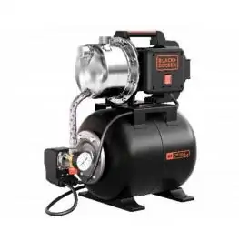 Hidropak BXGP1100XBE Black & Decker