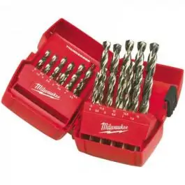 Burgije 1-13mm HSS-G  set od 25 kom. Milwaukee