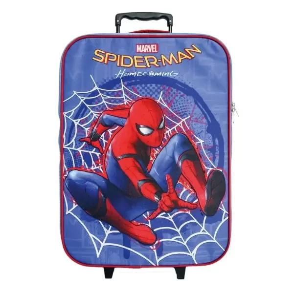 Kofer za decu TB11 Spiderman