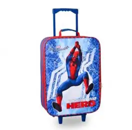 Kofer za decu TB11 Spiderman Hero