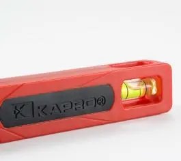 Uglomer sa libelom K301 Kapro