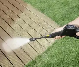 Perač pod pritiskom K3 Full Control Karcher