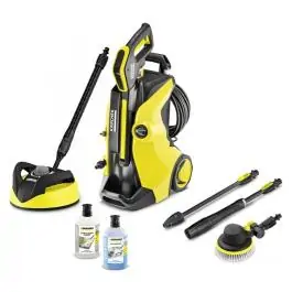 Perač pod visokim pritiskom K 5 Full Control Home + Car Karcher