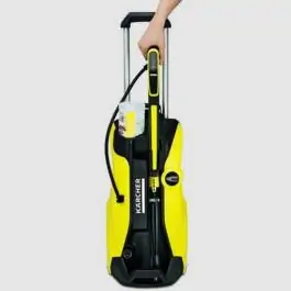 Perač pod visokim pritiskom K 5 Full Control Home + Car Karcher