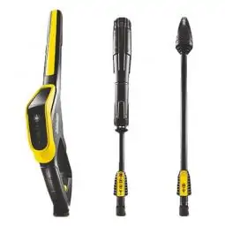 Perač pod visokim pritiskom K 5 Full Control Home + Car Karcher