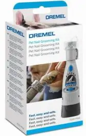 Alat za kućne ljubimce 7020 PGK Dremel