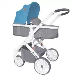 Kolica za bebe Luna Grey 2017 Bertoni