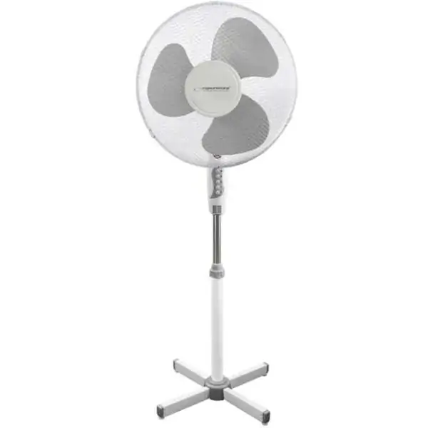 Stojeći ventilator EHF001WE Esperanza