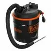 Usisivač za pepeo od peleta 900W BXVC20MDE Black&Decker