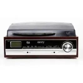 Gramofon sa radiom CR1113 Camry