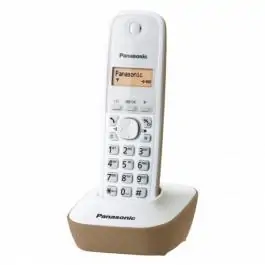 Bežični telefon KX-TG1611FXJ PANASONIC