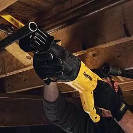 Recipro testera-lisičji rep DWE305PK DeWalt