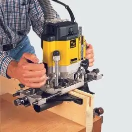 Glodalica za drvo DW625E DeWalt