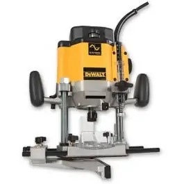 Glodalica za drvo DW625E DeWalt