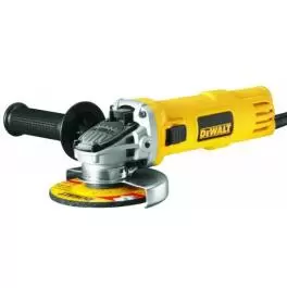 Ugaona brusilica 900W 115mm DWE4156 DeWalt