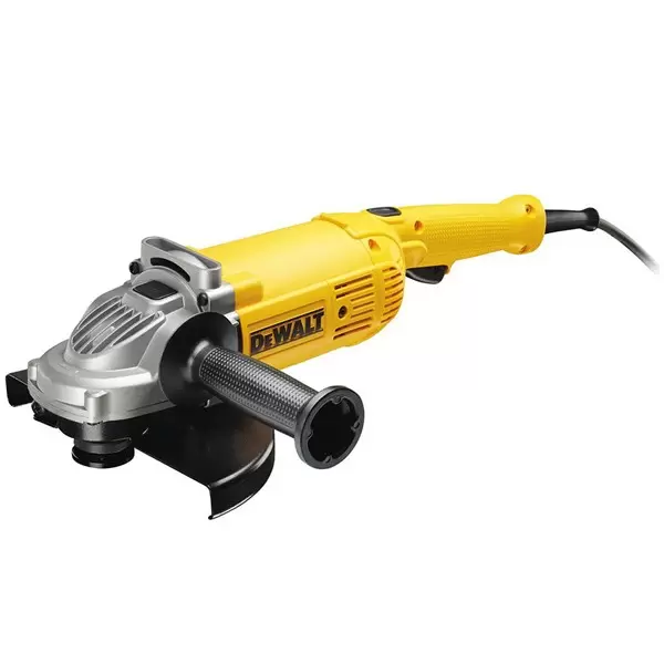 Ugaona brusilica 230 mm, 2200 W DWE494 Dewalt