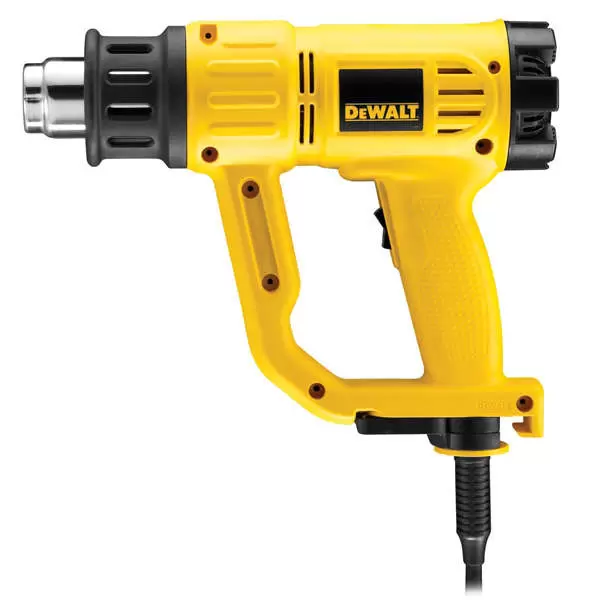 Fen za vreli vazduh 1800W D26411 DeWALT