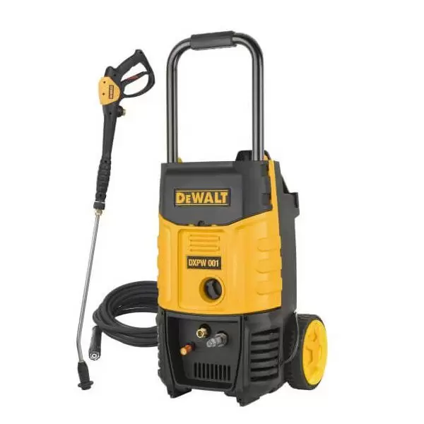 Perač pod pritiskom 2600W 150bar DXPW001E DeWALT