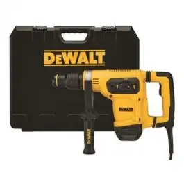 Elektro pneumatska bušilica-čekić SDS-Plus 1050 W D25481K DeWalt