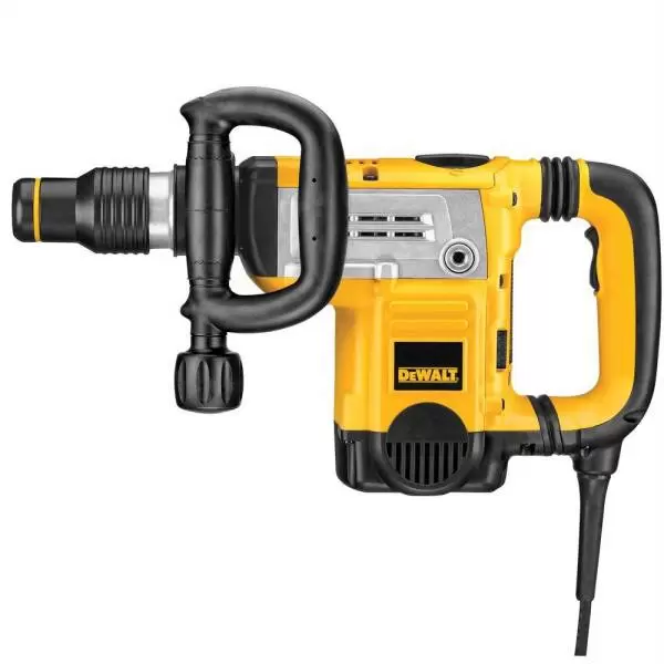 Elektropneumatski čekić SDS-Max 1250W D25831K DeWalt