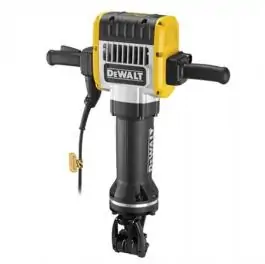 Elektropneumatski čekić za rušenje-štemarica 28 mm Hex D25981 DeWalt