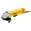 Ugaona brusilica 1400W, 125mm, DWE4233 DeWalt - proizvod na akciji